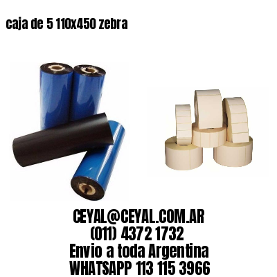 caja de 5 110×450 zebra