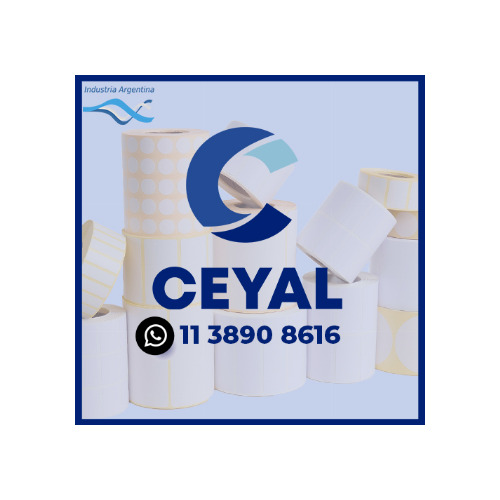 Etiquetas remo para joyerías - pendientes