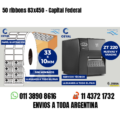 50 ribbons 83x450 - Capital Federal