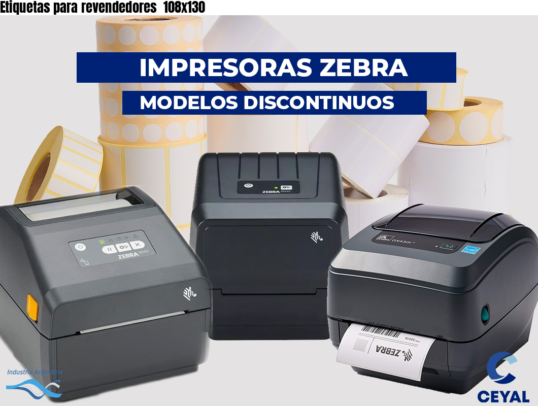 Etiquetas para revendedores  108×130