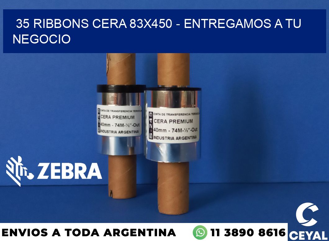 35 Ribbons cera 83x450 - entregamos a tu negocio