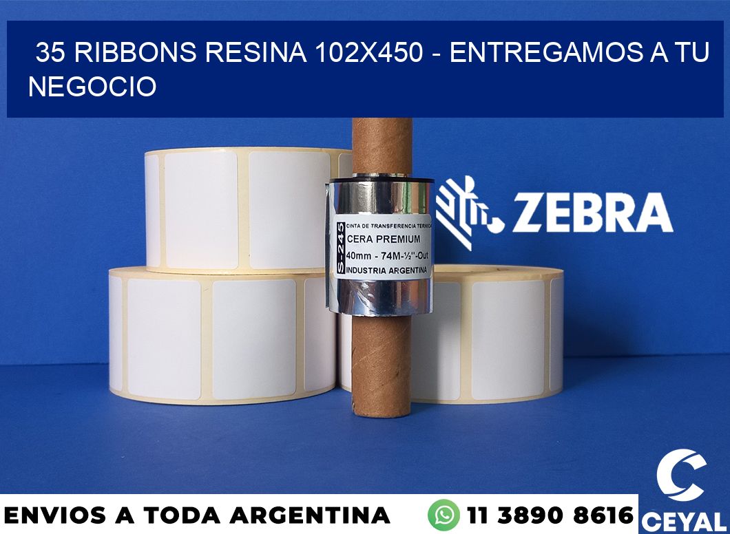 35 Ribbons resina 102x450 - entregamos a tu negocio