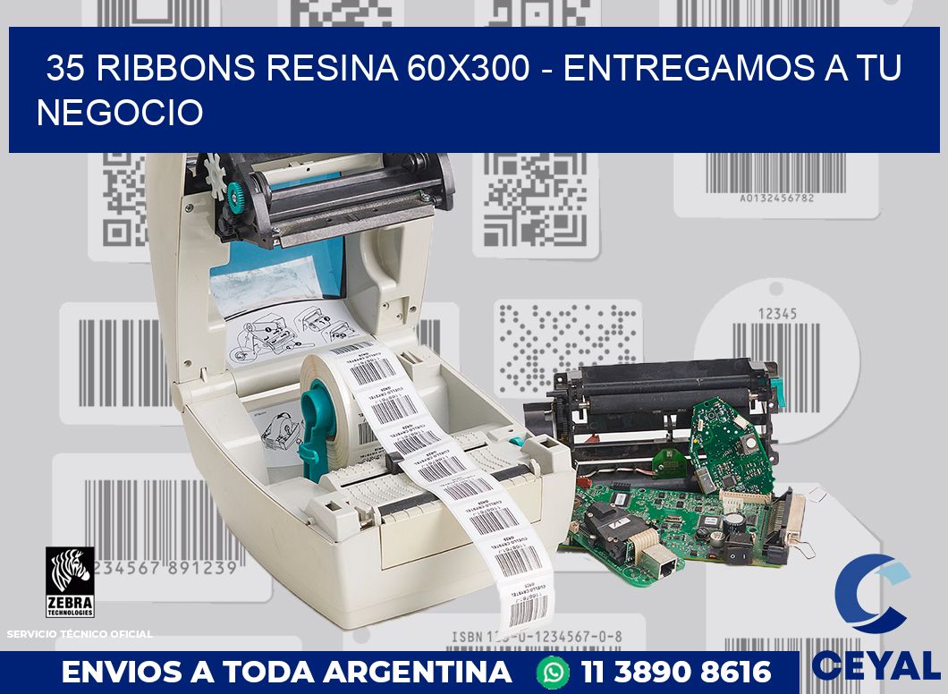 35 Ribbons resina 60x300 - entregamos a tu negocio