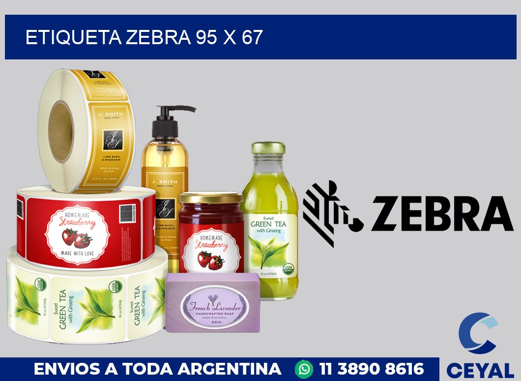 etiqueta zebra 95 x 67