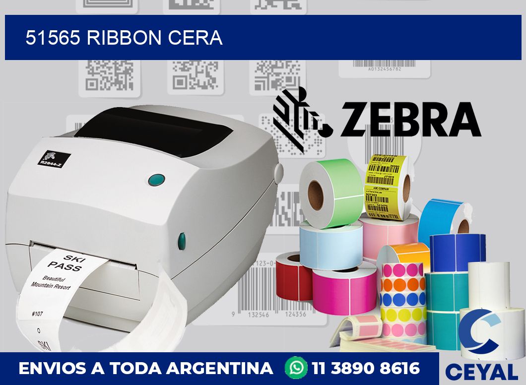51565 ribbon cera
