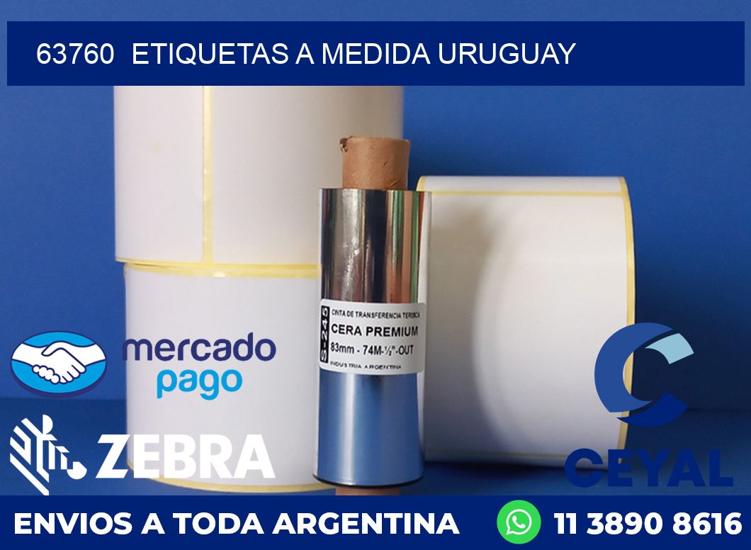 63760  ETIQUETAS A MEDIDA URUGUAY