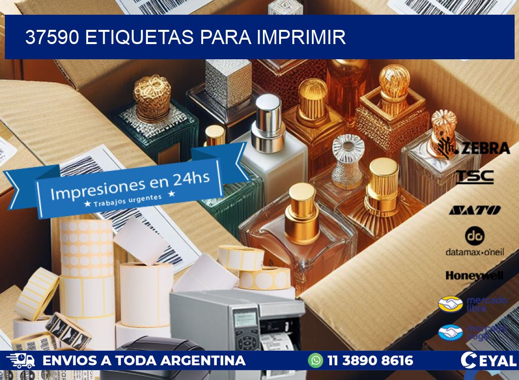 37590 etiquetas para imprimir