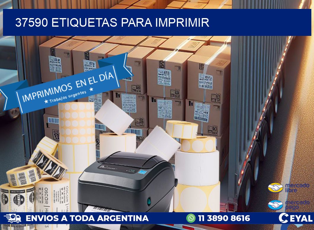 37590 etiquetas para imprimir