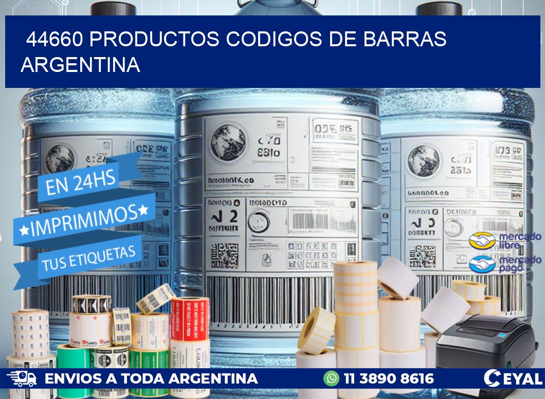 44660 productos codigos de barras argentina