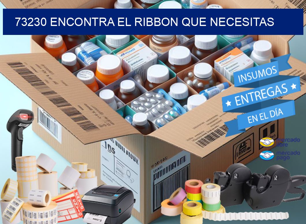 73230 ENCONTRA EL RIBBON QUE NECESITAS