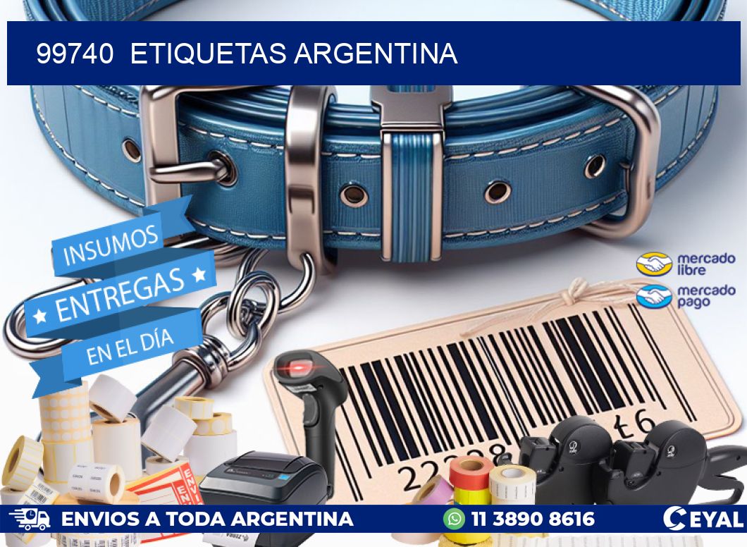 99740  etiquetas argentina