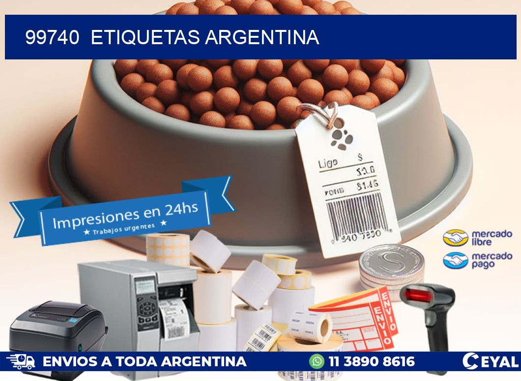 99740  etiquetas argentina