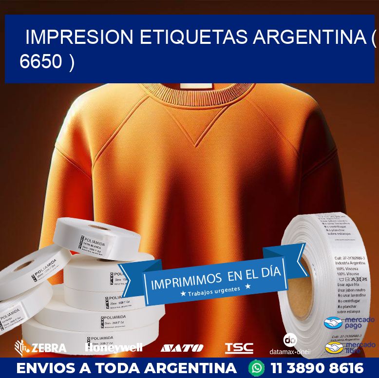 impresion etiquetas argentina ( 6650 )