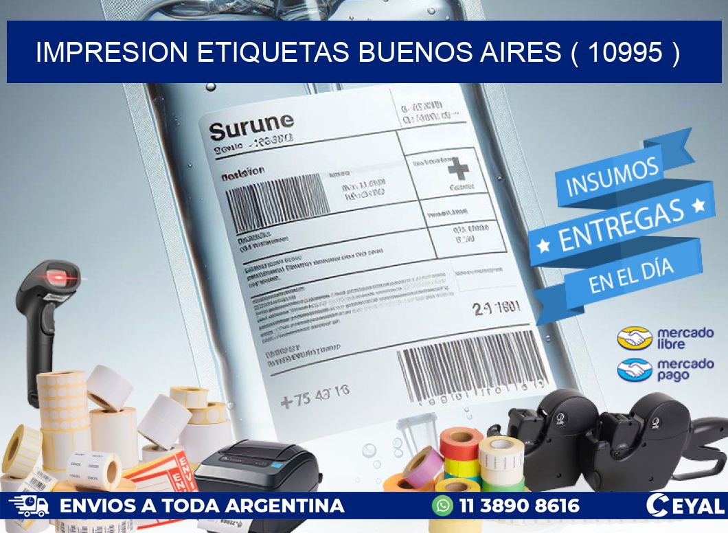 impresion etiquetas buenos aires ( 10995 )
