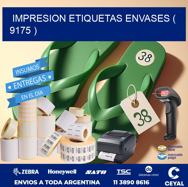 impresion etiquetas envases ( 9175 )
