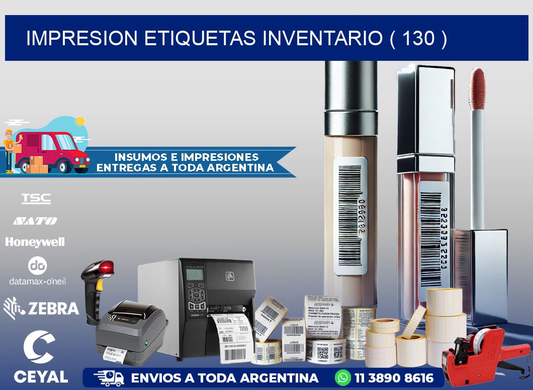 impresion etiquetas inventario ( 130 )