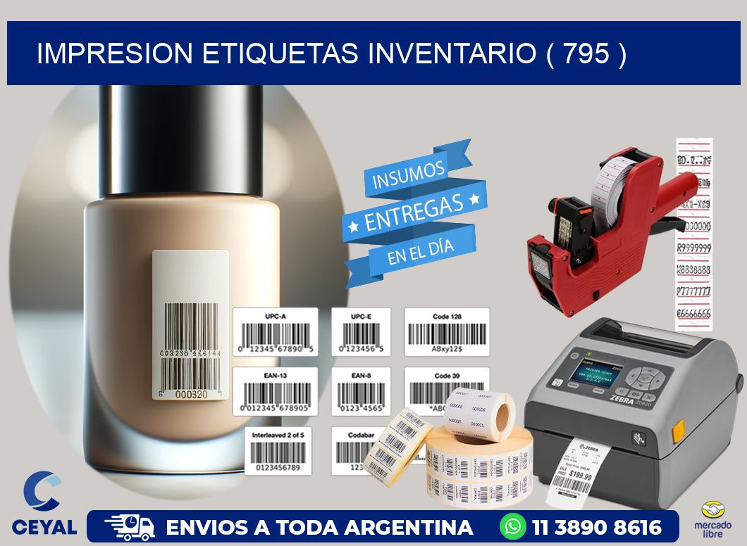 impresion etiquetas inventario ( 795 )