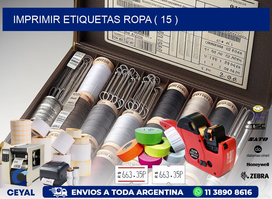 IMPRIMIR ETIQUETAS ROPA ( 15 )