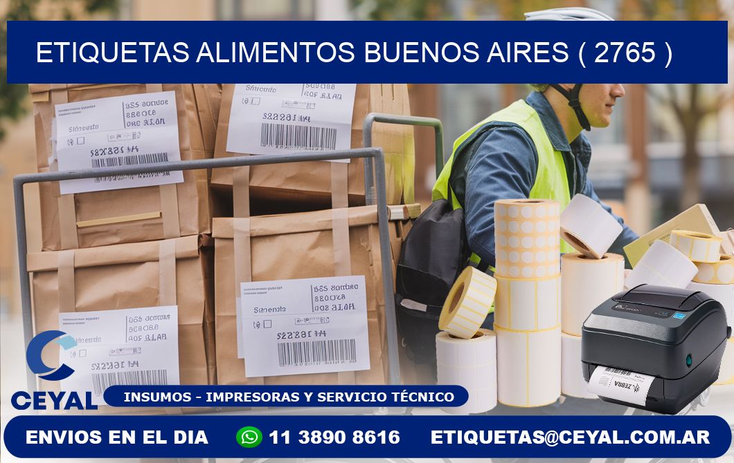 etiquetas alimentos buenos aires ( 2765 )