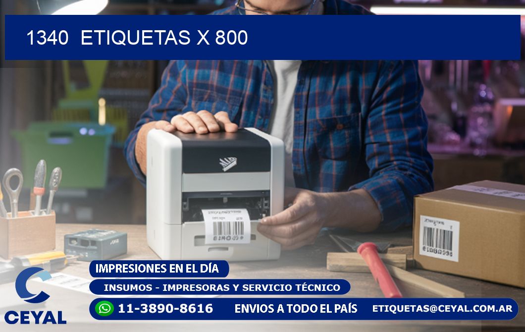 1340  ETIQUETAS X 800