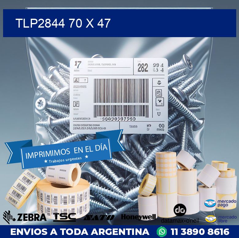 TLP2844 70 x 47