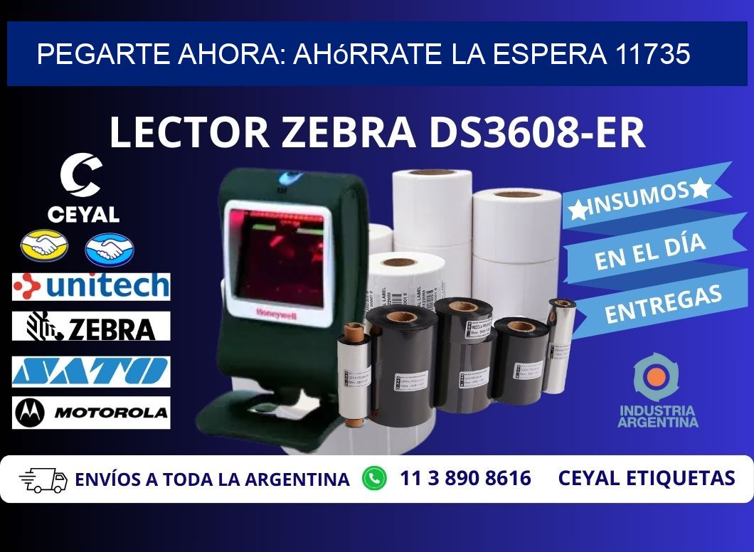 PegArte Ahora: Ahórrate la Espera 11735