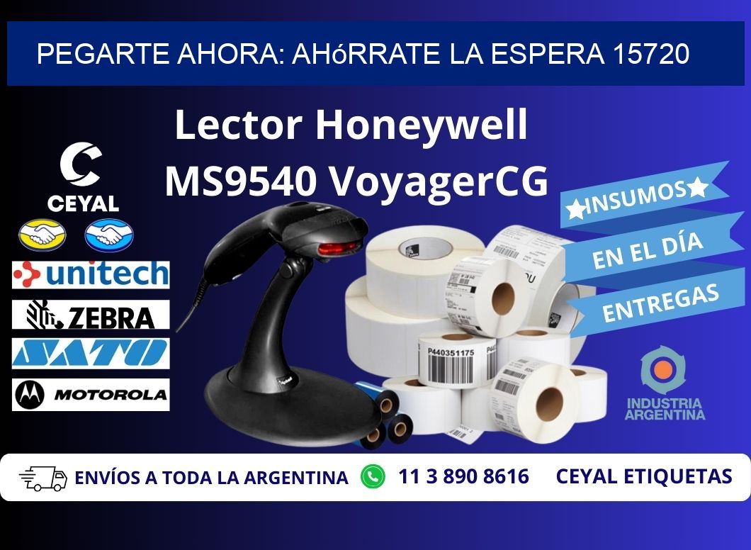 PegArte Ahora: Ahórrate la Espera 15720