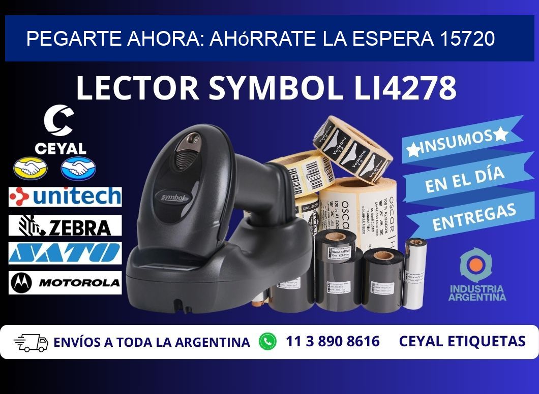 PegArte Ahora: Ahórrate la Espera 15720