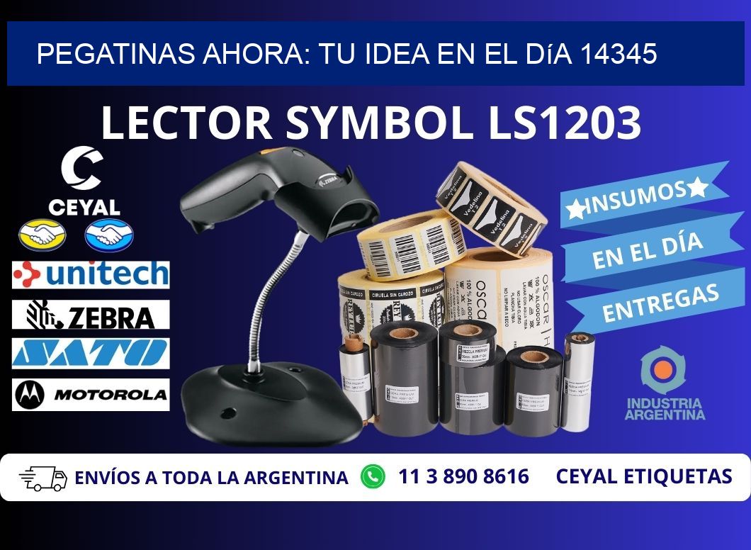Pegatinas Ahora: Tu Idea en el Día 14345