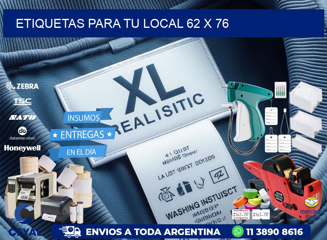 etiquetas para tu local 62 x 76