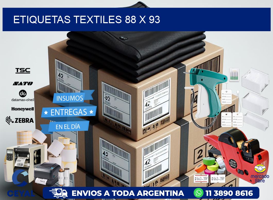 etiquetas textiles 88 x 93