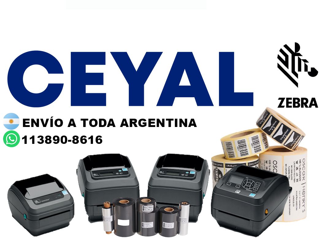 1 caja de etiquetas 80 x 69
