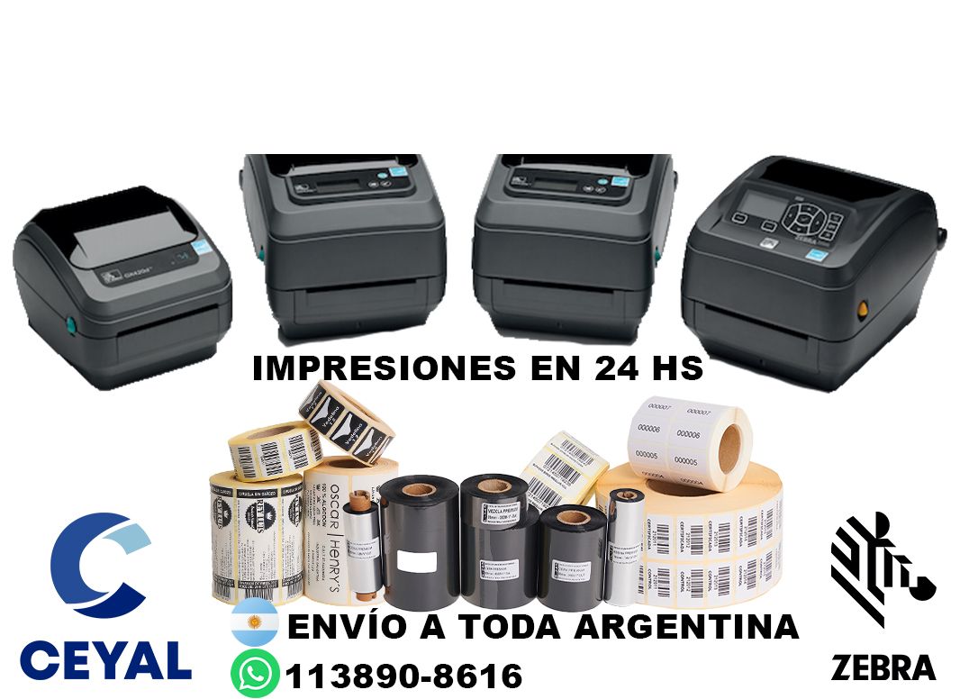 12230 Etiquetas con código QR para consumo masivo