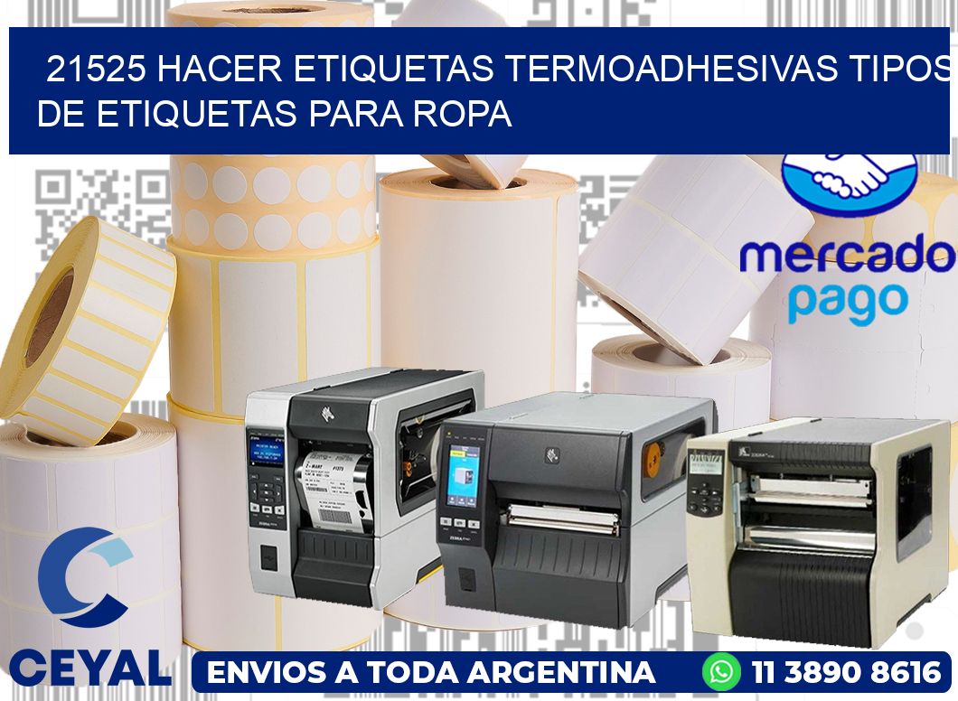21525 hacer etiquetas termoadhesivas tipos de etiquetas para ropa