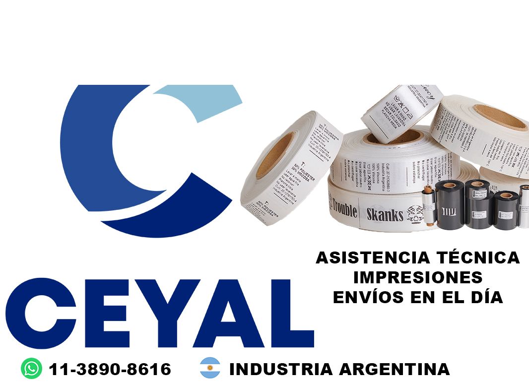 21770 impresora de etiquetas Zebra ZD220 especificaciones