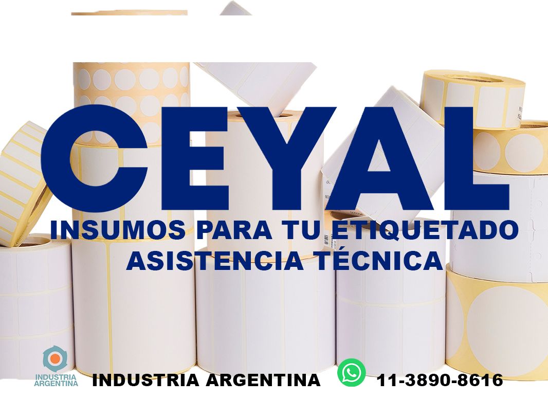 48660 Fabricantes de etiquetas adhesivas