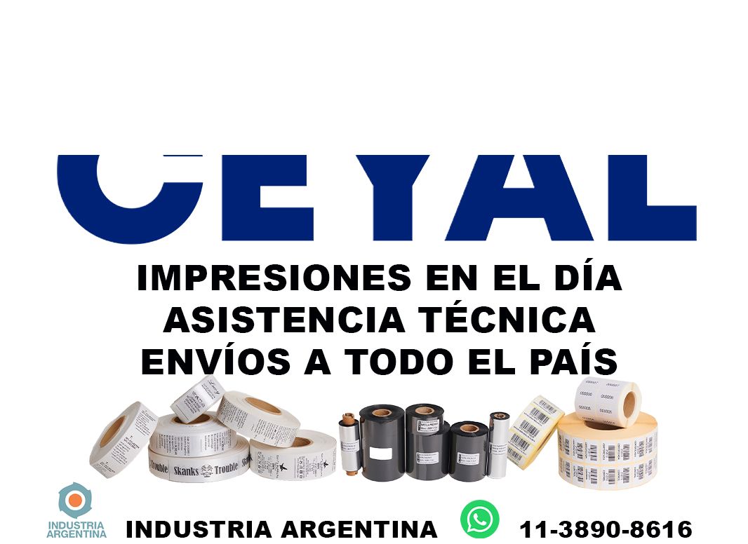75190 solución profesional para impresoras zebra que no cargan etiquetas automáticamente