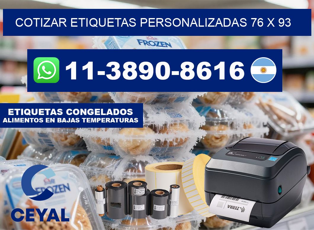 cotizar etiquetas personalizadas 76 x 93
