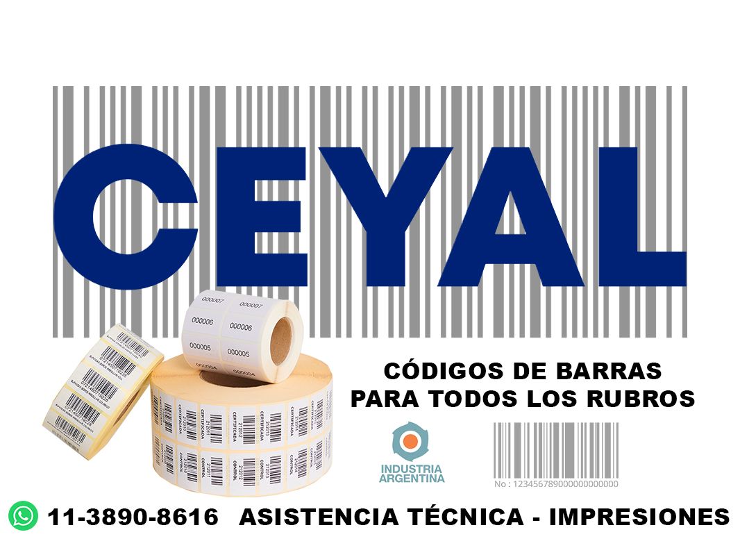 asistencia para hacer etiquetas 40 x 88?