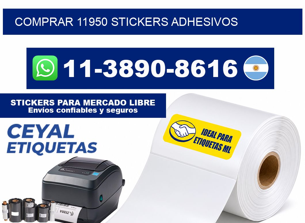 comprar 11950 stickers adhesivos