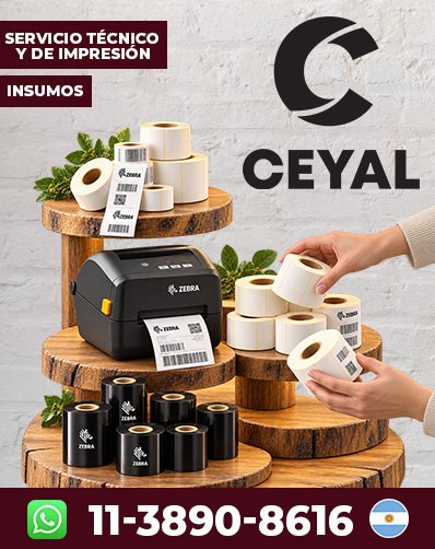 COMO IMPRIMIR ETIQUETAS DE MERCADOLIBRE EN IMPRESORA TÉRMICA – Elegí la mejor opción