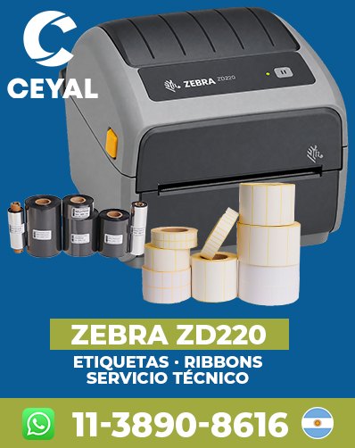 COMPRAR ZEBRA EN BELGRANO BUENOS AIRES ARGENTINA