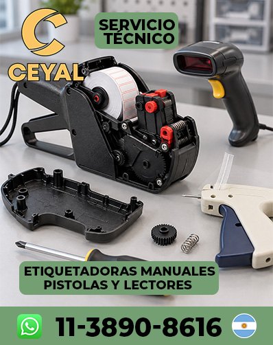 Etiquetas adhesivas para indumentaria Buenos Aires