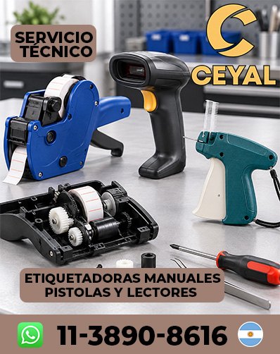 Etiquetas para E-commerce de Moda ZONA NORTE