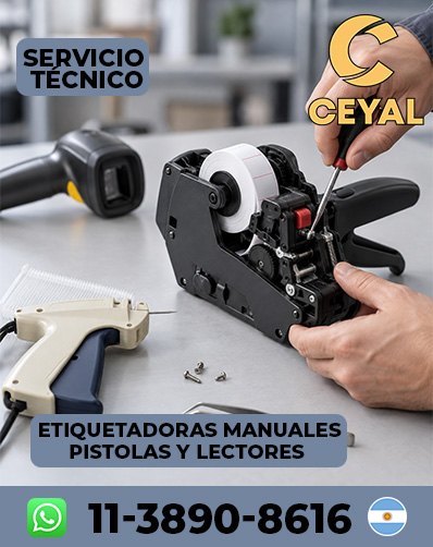 Etiquetas para E-commerce de Moda ZONA NORTE