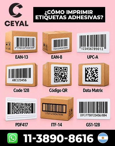 Etiquetas para Vendedores de Ropa Online Arg