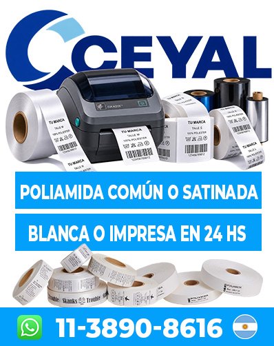RIBBONS PARA IMPRESORAS - Verificá disponibilidad