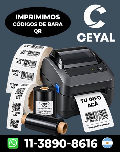 Soluciones etiquetas Impresas - Compra profesional