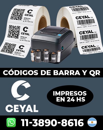 Soluciones etiquetas Impresas - Compra profesional