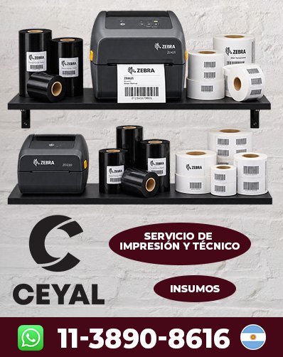 etiquetas termicas autoadhesivas - Comprá sin vueltas